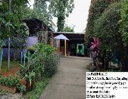 Resthouse -- Multi-Family Home -- Albay, Philippines