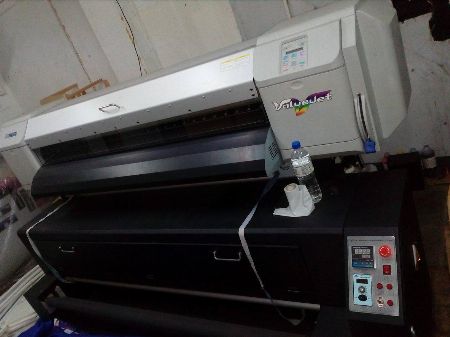 Large Format Printer -- Advertising Services -- Quezon City, Philippines