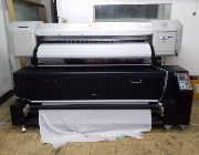 Large Format Printer -- Advertising Services -- Quezon City, Philippines