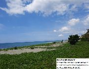 Beach front -- Beach & Resort -- Albay, Philippines