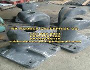 Direct Supplier, Direct Manufacturer, Reliable, Affordable, High-Quality, Rubber Bumper, RK Rubber, Rubber Pad, Diamond Type Rubber Matting, Steel Laminated Bearing Pad, V-Type Rubber Dock Fender, T-Type Rubber Dock Fender, Tee Head Mooring Bollard -- Architecture & Engineering -- Quezon City, Philippines