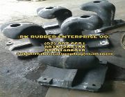 Direct Supplier, Direct Manufacturer, Reliable, Affordable, High-Quality, Rubber Bumper, RK Rubber, Rubber Pad, Diamond Type Rubber Matting, Steel Laminated Bearing Pad, V-Type Rubber Dock Fender, T-Type Rubber Dock Fender, Tee Head Mooring Bollard -- Architecture & Engineering -- Quezon City, Philippines