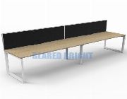 PARTITION OFFICE FURNITURE CUBICLES -- Office Furniture -- Rizal, Philippines