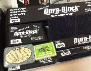 Dura-Block AF44HL 7-Piece Hook & Loop Sanding Block Set -- Home Tools & Accessories -- Metro Manila, Philippines