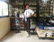 metal detector, gold detector -- All Electronics -- Cavite City, Philippines