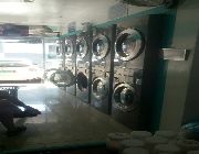 Laundry shop for sale -- Other Business Opportunities -- Makati, Philippines