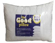 lim online marketing, the good pillow, uratex pillow, pillow, fluffy pillow, soft pillow, quality pillow, wholesale pillow, buy1 take1, buy 1 take 1 pillow -- Bed Room Decor -- Metro Manila, Philippines