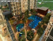 Residential, HOUSE, SALE, RENT, penthouse, condominium, parking -- Apartment & Condominium -- Metro Manila, Philippines