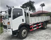 cargo truck -- Other Vehicles -- Metro Manila, Philippines