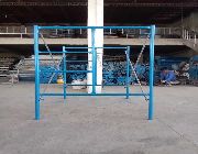 scaffoldings, construction, painting, formworks, accessories -- Rental Services -- Baguio, Philippines