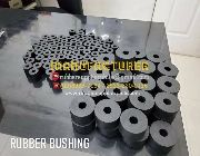 RUBBER, BUSHING, CUSTOMIZE, MANUFACTURER, SUPPLIER, MOLDED, CONSTRUCTION, INDUSTRIAL -- Architecture & Engineering -- Imus, Philippines