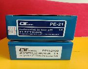 pH Controller, Online pH Controller, pH Monitoring, Digital pH Controller, pH Electrode, Lutron PPH-2108 -- Everything Else -- Metro Manila, Philippines