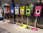 sanitizing station w/ alcohol dispenser, automatic alcohol dispenser -- Everything Else -- Metro Manila, Philippines