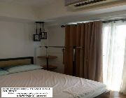 For Rent Only -- Condo & Townhome -- Metro Manila, Philippines