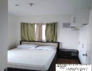 For Rent Only -- Condo & Townhome -- Metro Manila, Philippines