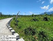 LOT ONLY -- Land -- Sorsogon City, Philippines