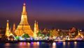 bangkok; tour packages; travel agency, -- Tour Packages -- Metro Manila, Philippines
