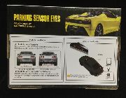 parking sensor eyes car -- Lights & HID -- Metro Manila, Philippines