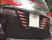 led brake lights plate -- Lights & HID -- Metro Manila, Philippines