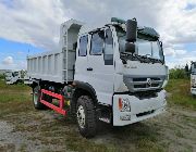 DUMP TRUCK -- Other Vehicles -- Tarlac City, Philippines