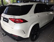 2021 MERCEDES BENZ GLE63S -- All Cars & Automotives -- Pasay, Philippines