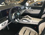 2021 MERCEDES BENZ GLE63S -- All Cars & Automotives -- Pasay, Philippines