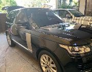 2013 RANGE ROVER VOGUE SUPERCHARGED -- All Cars & Automotives -- Pasay, Philippines