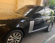 2013 RANGE ROVER VOGUE SUPERCHARGED -- All Cars & Automotives -- Pasay, Philippines