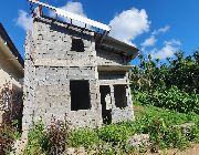 Alena Model -- House & Lot -- Albay, Philippines