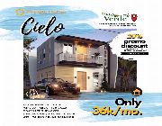 Cielo Model -- House & Lot -- Albay, Philippines