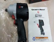 Chicago Pneumatic CP7740 1/2-inch Ultra Compact Drive Impact Gun -- Home Tools & Accessories -- Pasay, Philippines