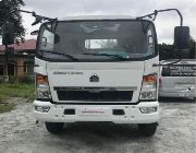 Cargo truck -- Other Vehicles -- Metro Manila, Philippines