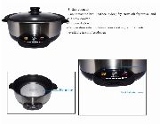 lim online marketing, bar kitchen depot, caribbean, multi function, cooker, cookware, CMP300S -- Everything Else -- Manila, Philippines
