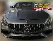 INDENT ORDER: 2021 MERCEDES BENZ S63 CABRIOLET -- All Cars & Automotives -- Pasay, Philippines