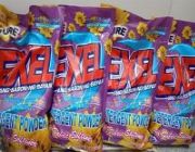 Exel, Ultramatic, Ariel scent, Detergent Powder, detergent -- Food & Beverage -- Metro Manila, Philippines