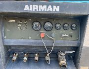 Airman Compressor -- Home Tools & Accessories -- Imus, Philippines