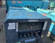 Airman Compressor -- Home Tools & Accessories -- Imus, Philippines