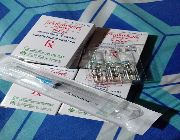Vivrone, Testosterone Enanthate -- Nutrition & Food Supplement -- Manila, Philippines