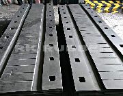 Direct Supplier, Direct Manufacturer, Reliable, Affordable, High-Quality, Rubber Bumper, RK Rubber, Rubber Seal, Multiflex Expansion Joint Filler, PEJ Filler, Compressible Pad, Rubber Gasket, Rubber Matting -- Architecture & Engineering -- Cebu City, Philippines