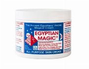 Egyptian Magic Cream, Ancient Egyptian's secret, All Natural Cream, acne, pimple -- Franchising -- Metro Manila, Philippines