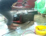 aircon cleaning, aircon repair, home service, freon charging, -- Home Appliances Repair -- Muntinlupa, Philippines
