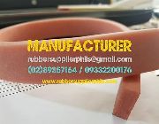 RUBBER, CUSTOMIZE, MANUFACTURER, SUPPLIER, MOLDED, CONSTRUCTION, INDUSTRIAL, MOLDING, FABRICATE, SILICONE -- Distributors -- Cavite City, Philippines