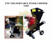 wood chipper -- All Outdoors & Gardens -- Metro Manila, Philippines