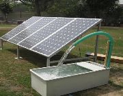 solar, water pump -- All Outdoors & Gardens -- Metro Manila, Philippines
