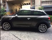 Mini cooper -- Cars & Sedan -- Metro Manila, Philippines