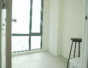 3-BEDROOM CONDOMINIUM UNIT W/ BALCONY FOR SALE IN EASTWOOD PARK RESIDENCES -- Apartment & Condominium -- Metro Manila, Philippines