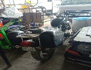 yamaha, virago -- All Motorcyles -- Metro Manila, Philippines