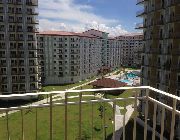 Condo Rent Paranaque Field Residence -- Real Estate Rentals -- Paranaque, Philippines