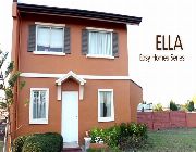 ella model -- House & Lot -- Albay, Philippines