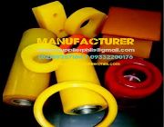 RUBBER, CUSTOMIZE, MANUFACTURER, SUPPLIER, MOLDED, CONSTRUCTION, INDUSTRIAL, MOLDING, FABRICATE,POLYURETHANE -- Distributors -- Cavite City, Philippines